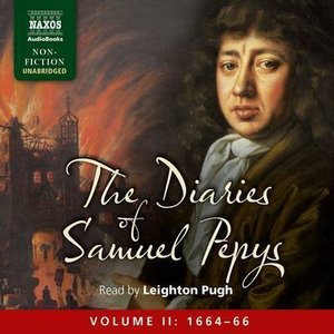 cover image of Collected Diaries Samuel Pepys